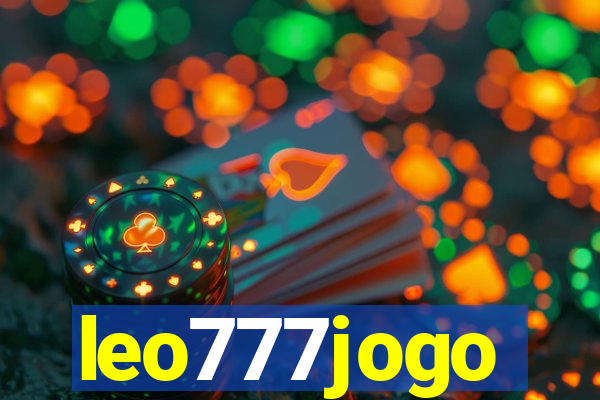 leo777jogo