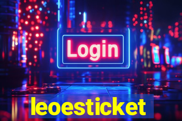 leoesticket
