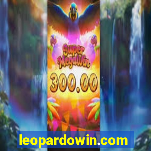 leopardowin.com
