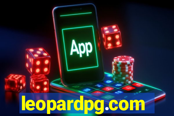 leopardpg.com