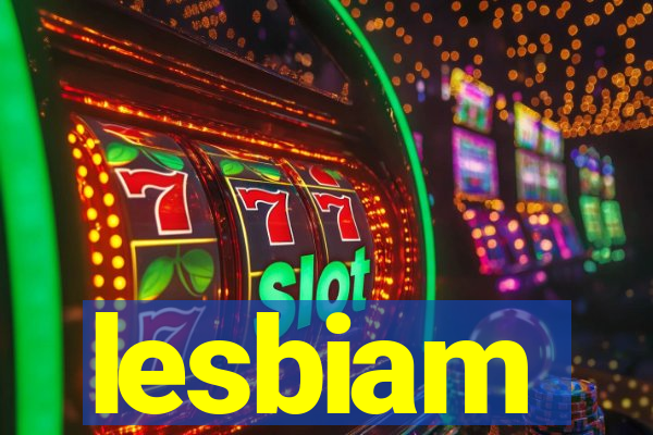 lesbiam