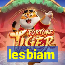 lesbiam
