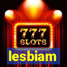 lesbiam
