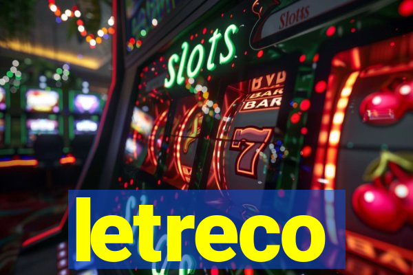 letreco