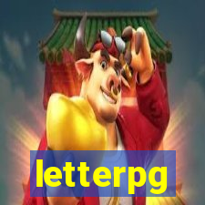 letterpg