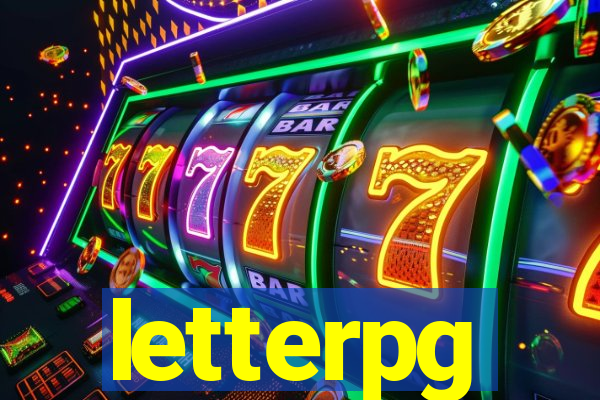 letterpg