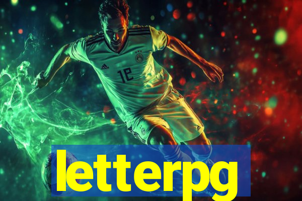 letterpg