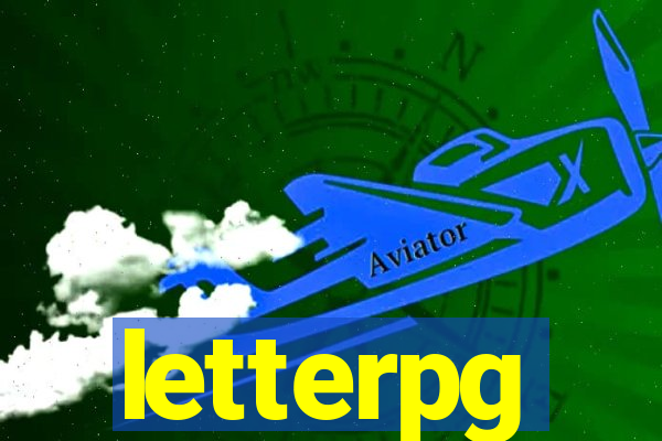 letterpg