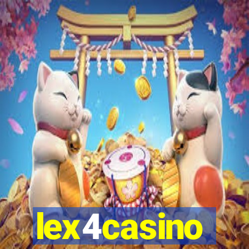 lex4casino