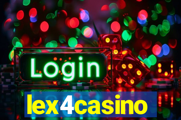 lex4casino