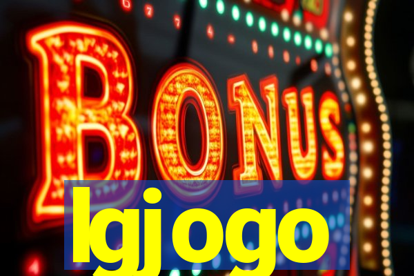 lgjogo