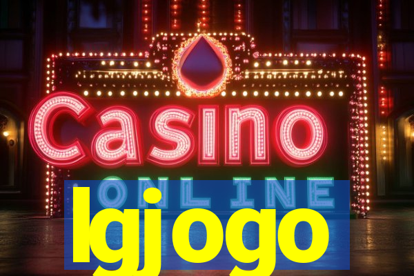 lgjogo