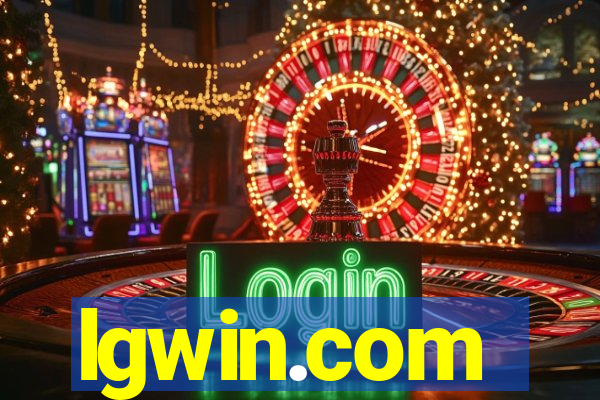 lgwin.com