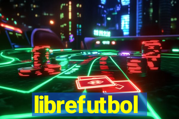 librefutbol