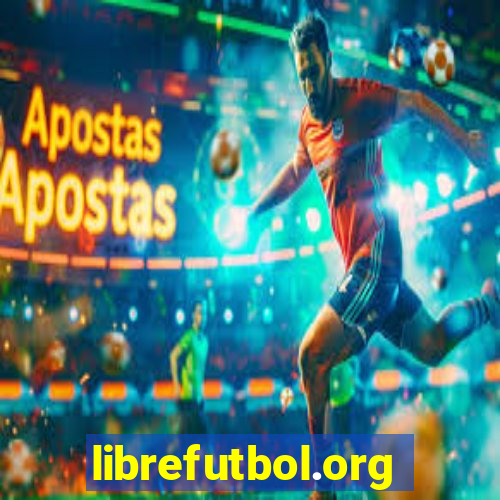 librefutbol.org