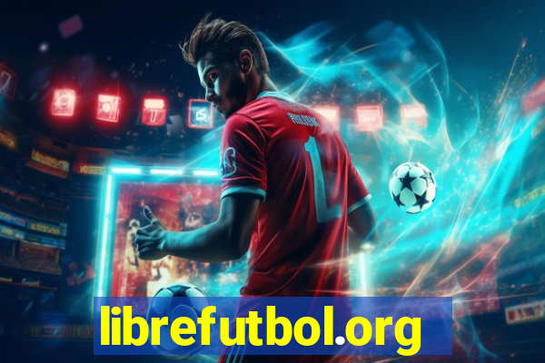 librefutbol.org