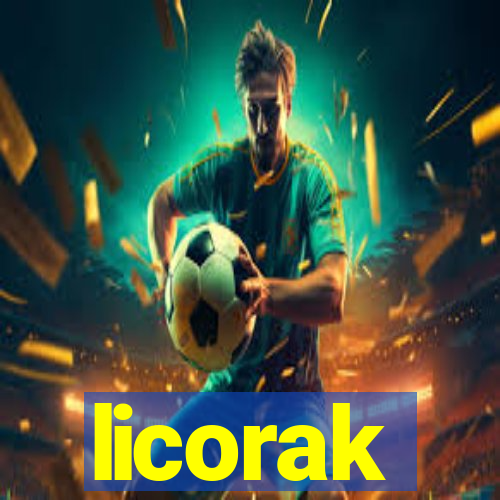 licorak