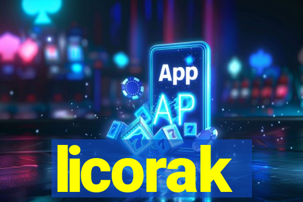 licorak