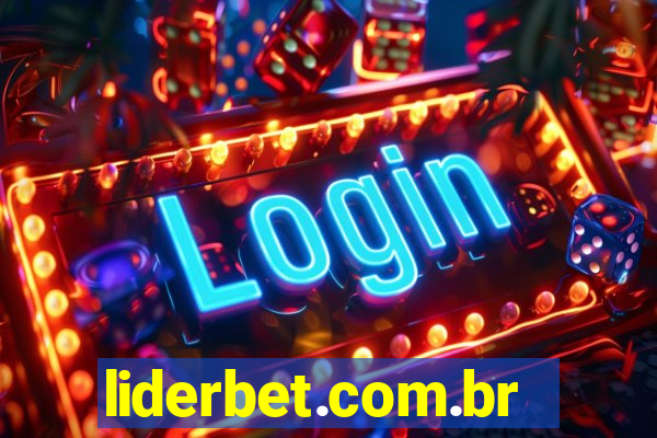 liderbet.com.br