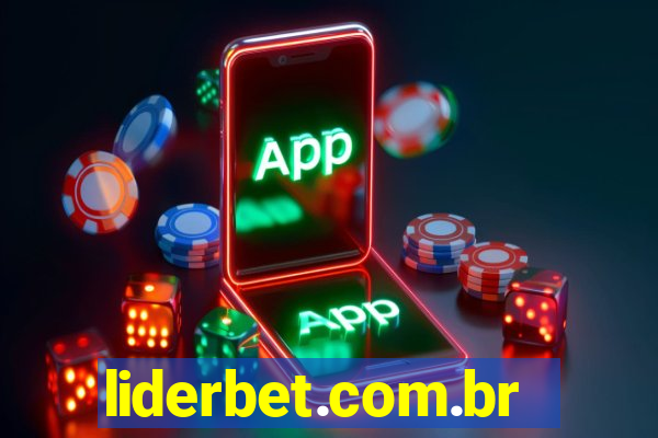 liderbet.com.br