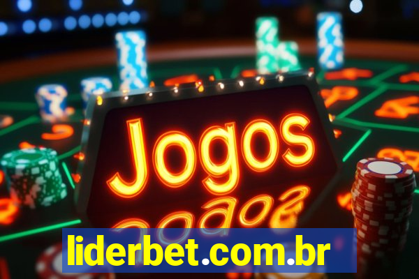 liderbet.com.br