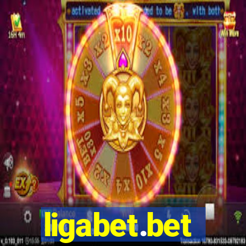 ligabet.bet