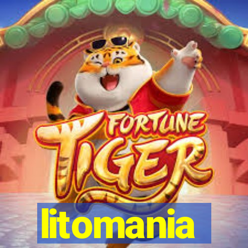litomania