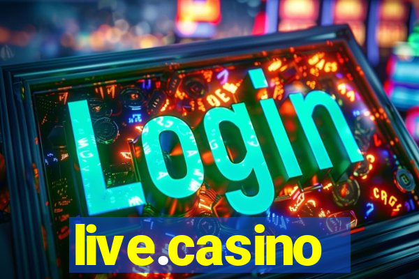 live.casino