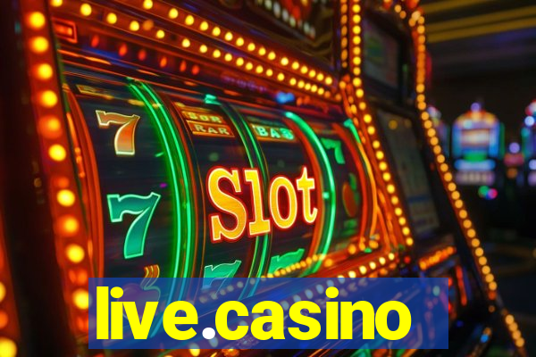 live.casino