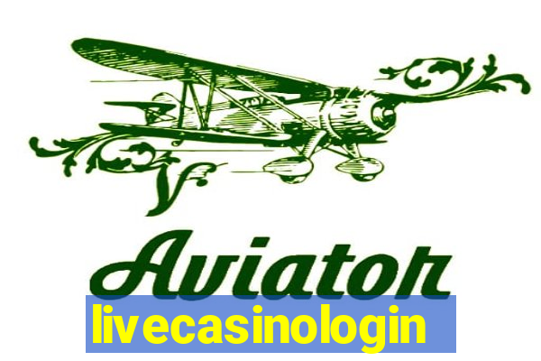 livecasinologin