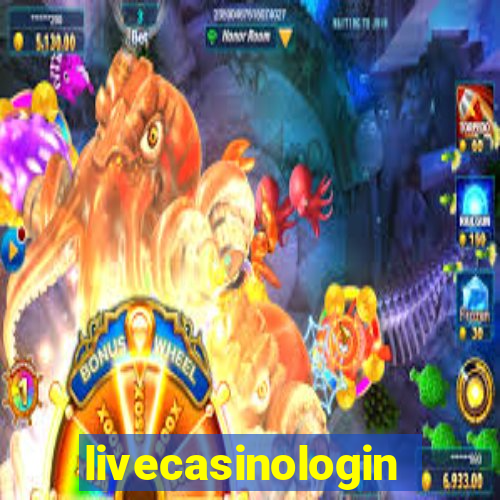 livecasinologin