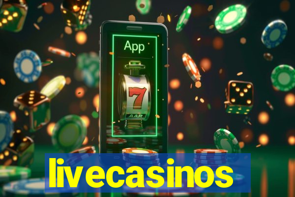 livecasinos