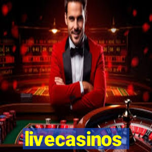 livecasinos
