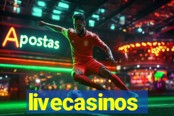 livecasinos