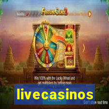 livecasinos