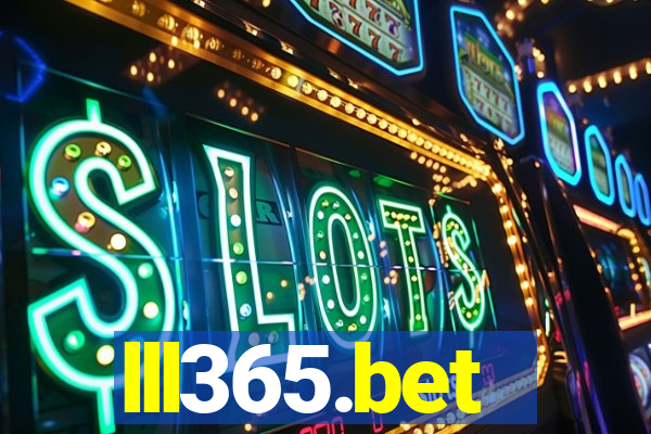 lll365.bet