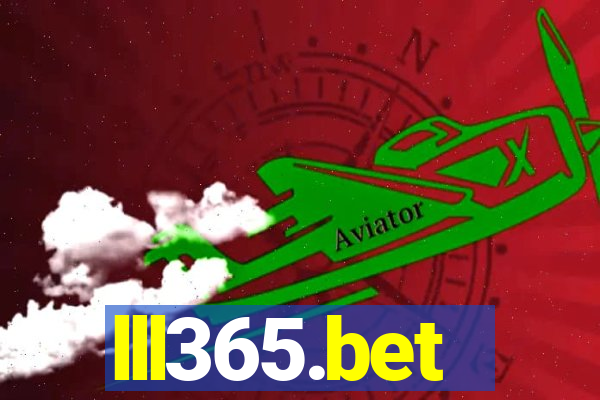 lll365.bet