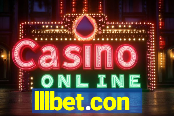 lllbet.con