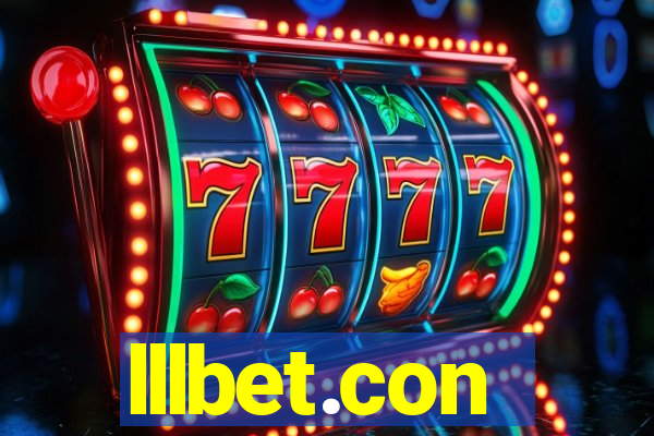lllbet.con