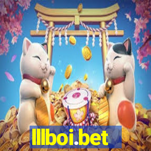 lllboi.bet