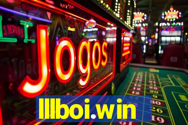 lllboi.win