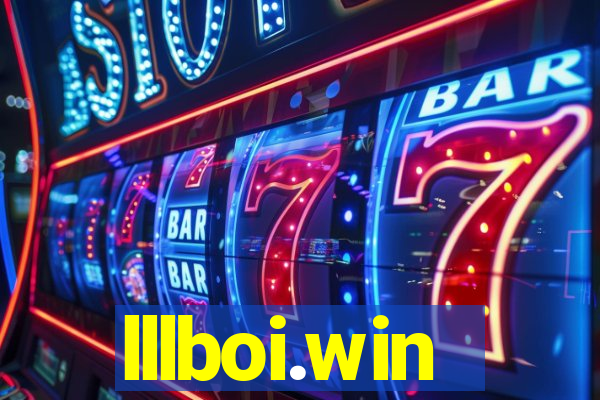 lllboi.win