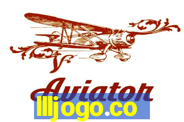 llljogo.co