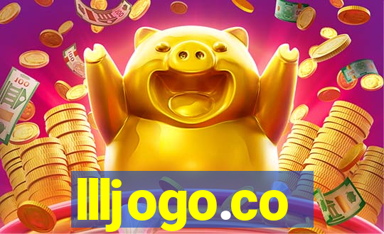 llljogo.co