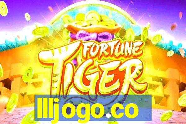 llljogo.co
