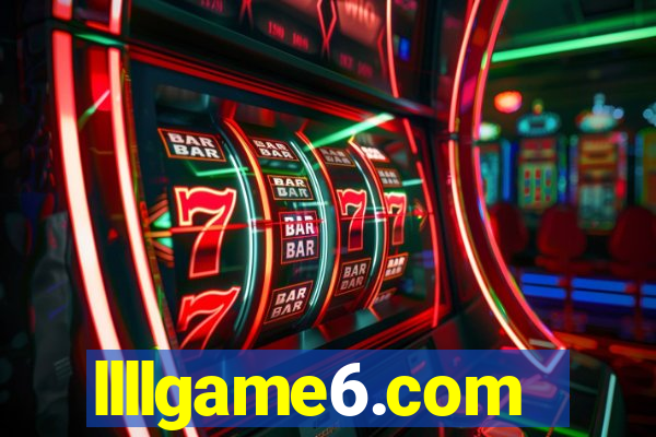 llllgame6.com