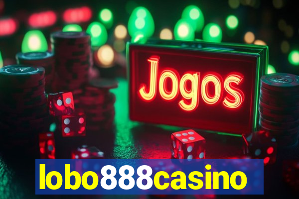 lobo888casino