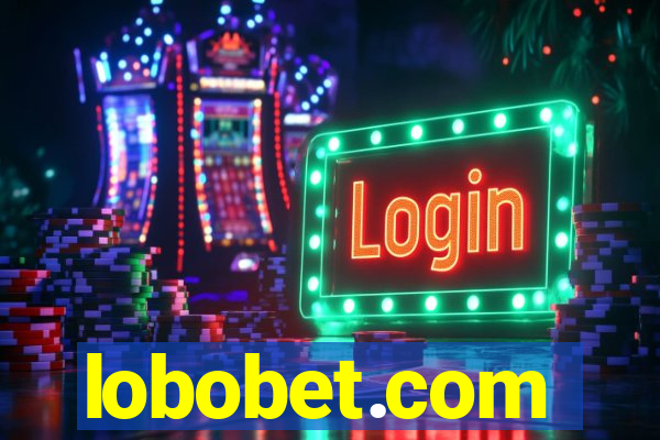 lobobet.com