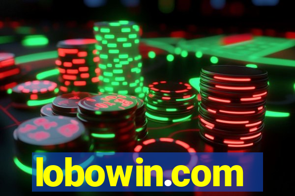 lobowin.com
