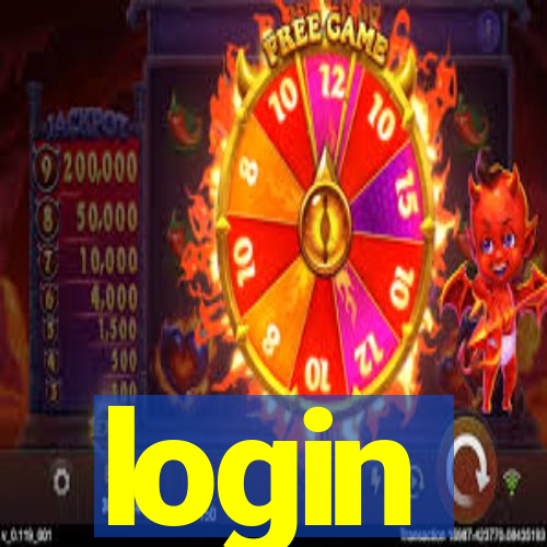 login
